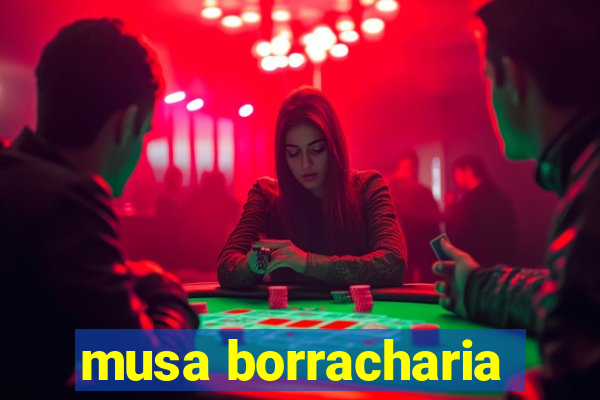 musa borracharia